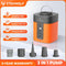 Flexmate™ Portable Mini Air Pump